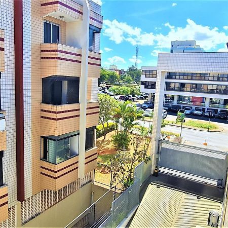 Boulevard Antares I, Qmsw 05, Sudoeste, Kit Completa Brasília Ngoại thất bức ảnh