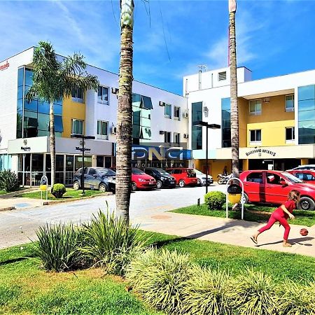 Boulevard Antares I, Qmsw 05, Sudoeste, Kit Completa Brasília Ngoại thất bức ảnh