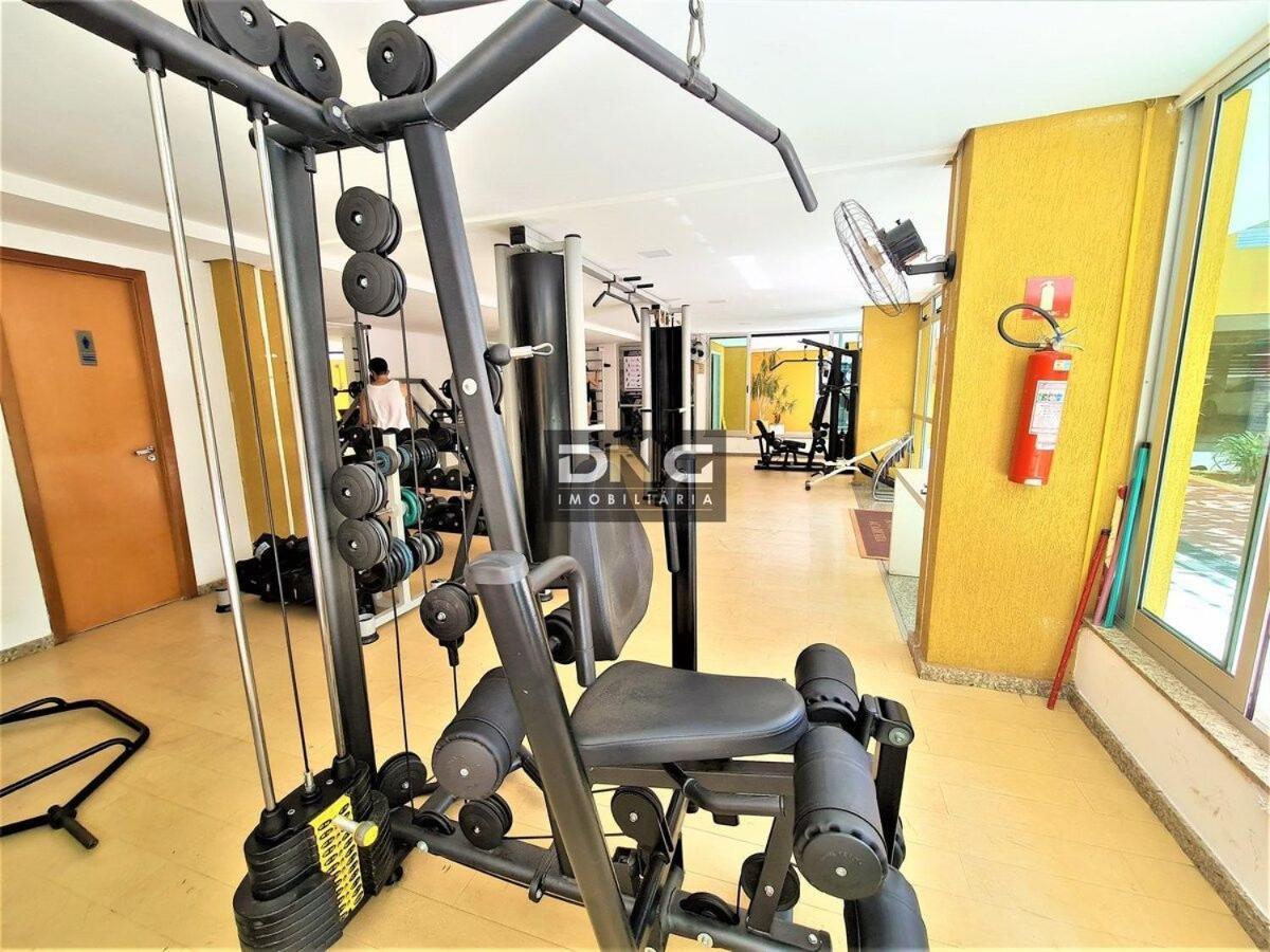 Boulevard Antares I, Qmsw 05, Sudoeste, Kit Completa Brasília Ngoại thất bức ảnh