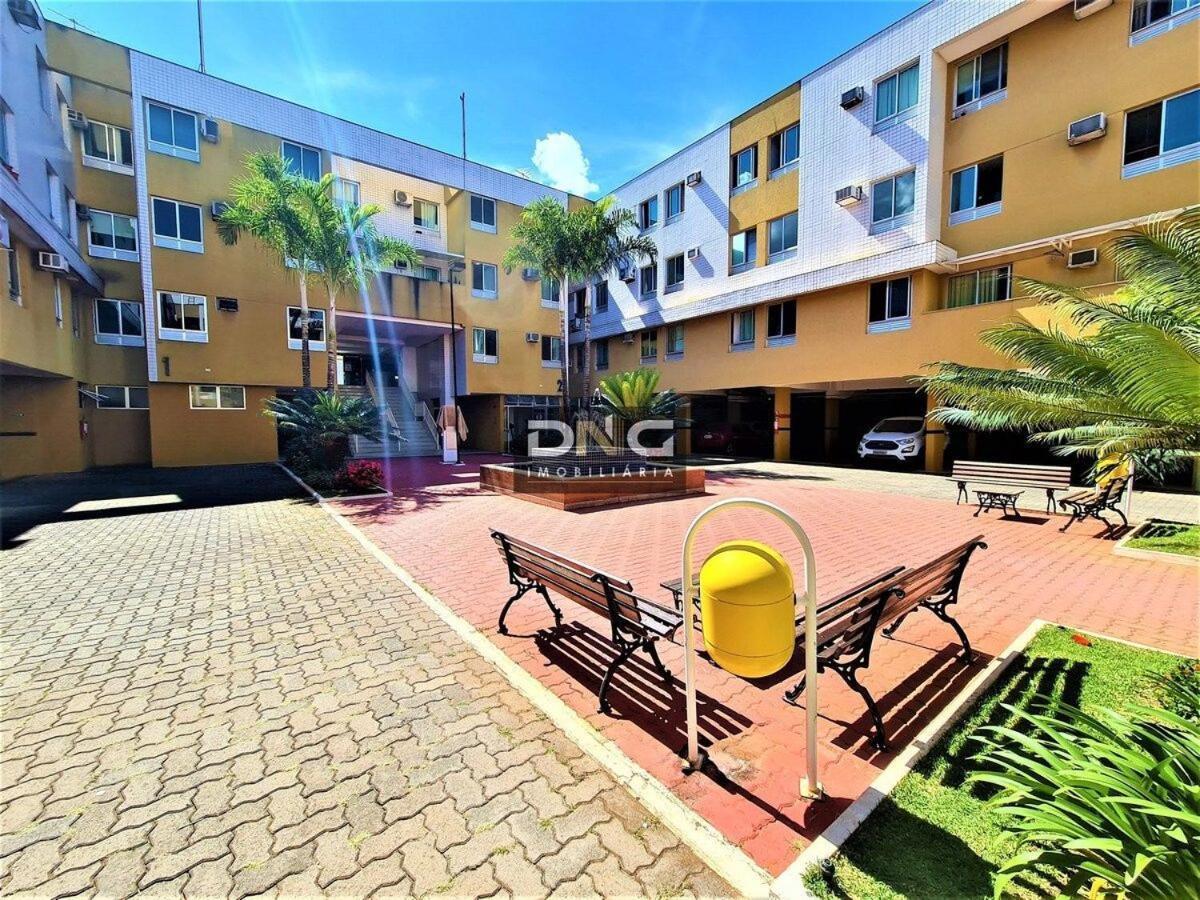 Boulevard Antares I, Qmsw 05, Sudoeste, Kit Completa Brasília Ngoại thất bức ảnh