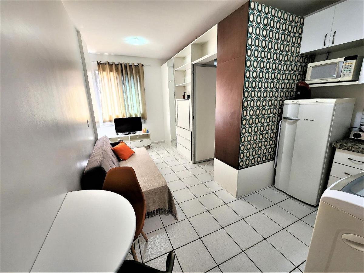 Boulevard Antares I, Qmsw 05, Sudoeste, Kit Completa Brasília Ngoại thất bức ảnh