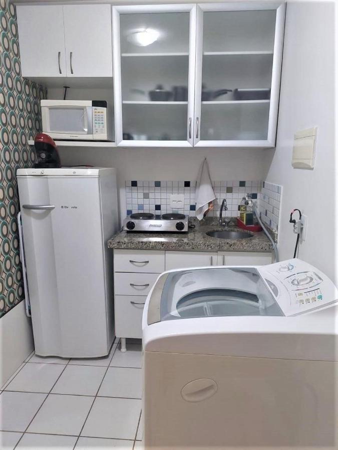 Boulevard Antares I, Qmsw 05, Sudoeste, Kit Completa Brasília Ngoại thất bức ảnh