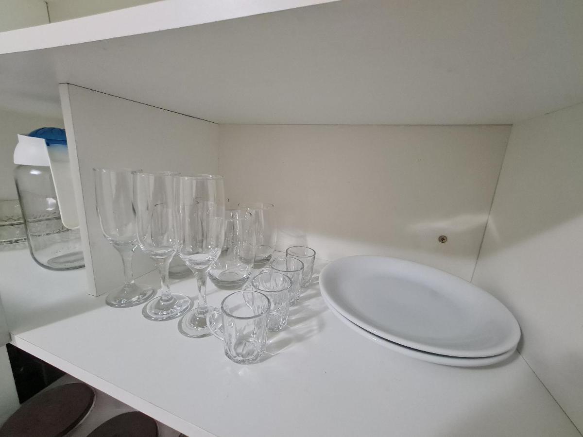 Boulevard Antares I, Qmsw 05, Sudoeste, Kit Completa Brasília Ngoại thất bức ảnh