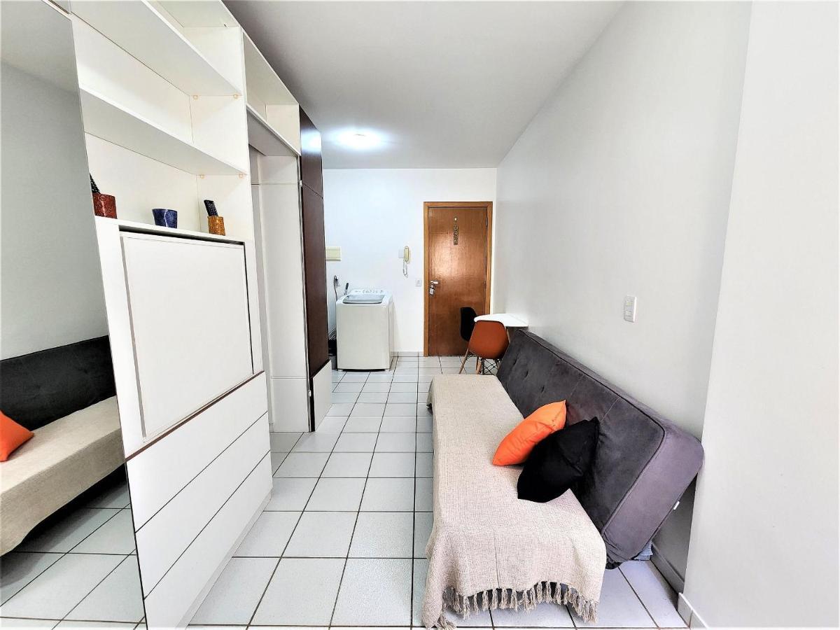 Boulevard Antares I, Qmsw 05, Sudoeste, Kit Completa Brasília Ngoại thất bức ảnh