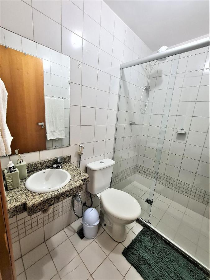 Boulevard Antares I, Qmsw 05, Sudoeste, Kit Completa Brasília Ngoại thất bức ảnh