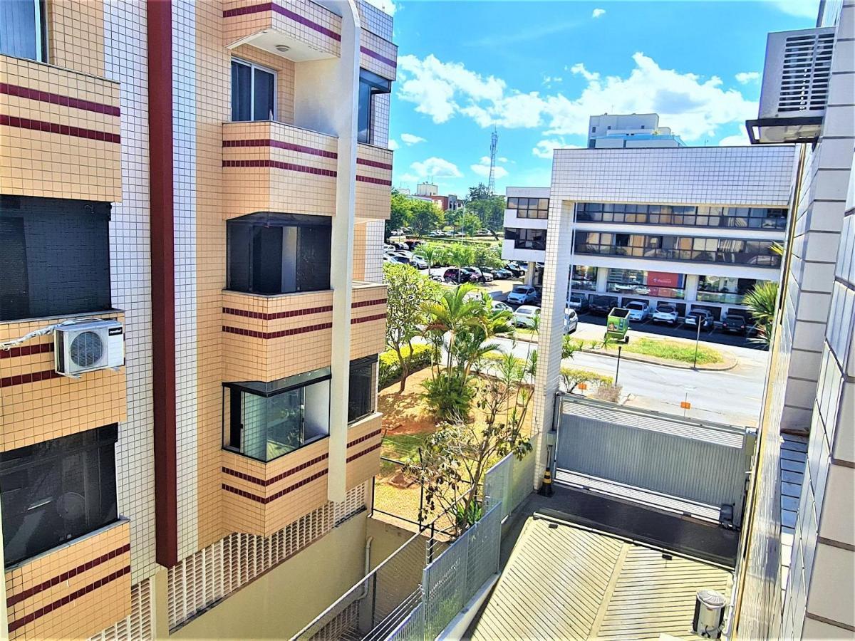 Boulevard Antares I, Qmsw 05, Sudoeste, Kit Completa Brasília Ngoại thất bức ảnh