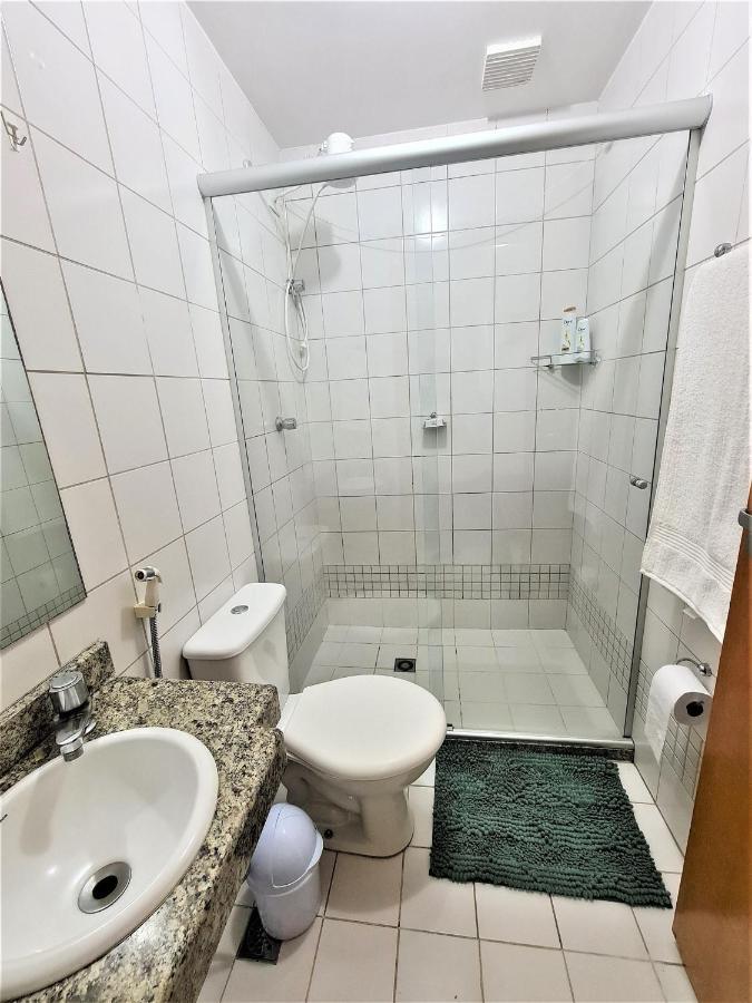 Boulevard Antares I, Qmsw 05, Sudoeste, Kit Completa Brasília Ngoại thất bức ảnh