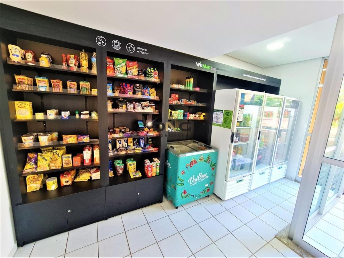 Boulevard Antares I, Qmsw 05, Sudoeste, Kit Completa Brasília Ngoại thất bức ảnh