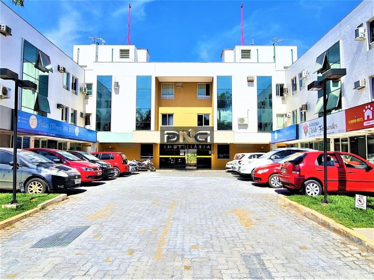 Boulevard Antares I, Qmsw 05, Sudoeste, Kit Completa Brasília Ngoại thất bức ảnh